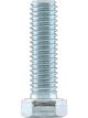 Allstar Performance Bolt 7/16-14 in Thread 1.500 in Long Hex Head Gr