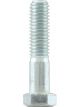 Allstar Performance Bolt 7/16-14 in Thread 2.000 in Long Hex Head Gr…