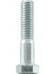 Allstar Performance Bolt 7/16-14 in Thread 2.500 in Long Hex Head Gr…