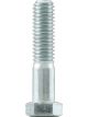 Allstar Performance Bolt 7/16-14 in Thread 3.000 in Long Hex Head Gr