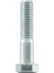 Allstar Performance Bolt 7/16-14 in Thread 3.500 in Long Hex Head Gr