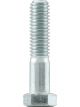 Allstar Performance Bolt 7/16-14 in Thread 4.500 in Long Hex Head Gr…