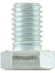 Allstar Performance Bolt 1/2-13 in Thread 0.750 in Long Hex Head Gra