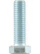 Allstar Performance Bolt 1/2-13 in Thread 1.750 in Long Hex Head Gra