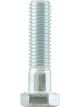 Allstar Performance Bolt 1/2-13 in Thread 2.000 in Long Hex Head Gra…