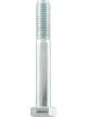 Allstar Performance Bolt 1/2-13 in Thread 3.500 in Long Hex Head Gra…