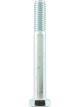 Allstar Performance Bolt 1/2-13 in Thread 4.000 in Long Hex Head Gra