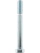 Allstar Performance Bolt 1/2-13 in Thread 4.500 in Long Hex Head Gra…