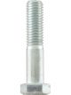 Allstar Performance Bolt 5/8-11 in Thread 3.000 in Long Hex Head Gra