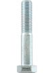 Allstar Performance Bolt 5/8-11 in Thread 5.000 in Long Hex Head Gra