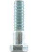 Allstar Performance Bolt 3/4-10 in Thread 3.000 in Long Hex Head Gra…