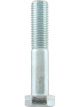Allstar Performance Bolt 3/4-10 in Thread 4.000 in Long Hex Head Gra…
