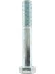 Allstar Performance Bolt 3/4-10 in Thread 5.000 in Long Hex Head Gra…
