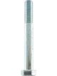 Allstar Performance Bolt 3/4-10 in Thread 6.000 in Long Hex Head Gra…