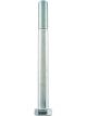 Allstar Performance Bolt 3/4-10 in Thread 8.000 in Long Hex Head Gra