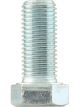 Allstar Performance Bolt 7/16-20 in Thread 1.000 in Long Hex Head Gr