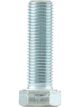 Allstar Performance Bolt 7/16-20 in Thread 1.500 in Long Hex Head Gr