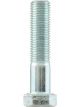 Allstar Performance Bolt 7/16-20 in Thread 2.000 in Long Hex Head Gr