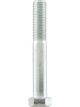 Allstar Performance Bolt 7/16-20 in Thread 3.000 in Long Hex Head Gr