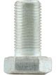 Allstar Performance Bolt 1/2-20 in Thread 1.000 in Long Hex Head Gra