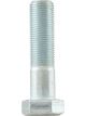 Allstar Performance Bolt 5/8-18 in Thread 2.500 in Long Hex Head Gra…
