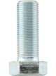 Allstar Performance Bolt 3/4-16 in Thread 2.000 in Long Hex Head Gra…