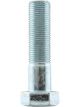 Allstar Performance Bolt 3/4-16 in Thread 3.000 in Long Hex Head Gra