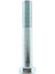 Allstar Performance Bolt 3/4-16 in Thread 5.000 in Long Hex Head Gra