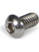 Allstar Performance Bolt 1/4-20 in Thread 1/2 in Long Button Head St…