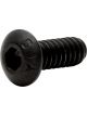 Allstar Performance Bolt 10-24 in Thread 1/2 in Long Button Head Ste