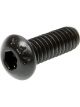 Allstar Performance Bolt 1/4-20 in Thread 1/2 in Long Button Head St