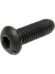 Allstar Performance Bolt 5/16-18 in Thread 1 in Long Button Head Ste