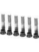 Allstar Performance Torque Tube Stud 3/8-16 in Base Thread 3/8-24 in…