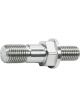 Allstar Performance Wing Cylinder Stud 5/16-24 and 3/8-24 in Thread