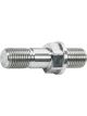 Allstar Performance Wing Cylinder Stud 3/8-24 in Thread 1.600 in Lon…