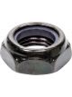 Allstar Performance Nut Locking Half Nut 1/2-20 in Thread Hex Head N…