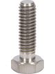 Allstar Performance Bolt 5/16-18 in Thread 1.000 in Long Hex Head Ti