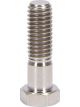 Allstar Performance Bolt 7/16-14 in Thread 1.250 in Long Hex Head Ti