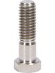 Allstar Performance Bolt 7/16-14 in Thread 2.250 in Long Hex Head Ti