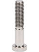 Allstar Performance Bolt 1/2-13 in Thread 2.000 in Long Hex Head Tit