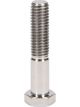 Allstar Performance Bolt 1/2-13 in Thread 3.500 in Long Hex Head Tit