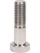 Allstar Performance Bolt 5/8-11 in Thread 2.000 in Long Hex Head Tit