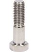 Allstar Performance Bolt 5/8-11 in Thread 2.250 in Long Hex Head Tit