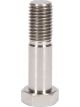 Allstar Performance Bolt 3/4-10 in Thread 2.750 in Long Hex Head Tit