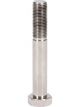 Allstar Performance Bolt 1/2-20 in Thread 4.250 in Long Hex Head Tit