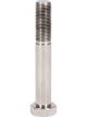 Allstar Performance Bolt 1/2-20 in Thread 5.000 in Long Hex Head Tit
