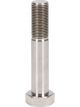 Allstar Performance Bolt 5/8-18 in Thread 1.750 in Long Hex Head Tit
