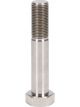Allstar Performance Bolt 5/8-18 in Thread 3.250 in Long Hex Head Tit