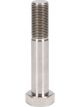 Allstar Performance Bolt 5/8-18 in Thread 4.000 in Long Hex Head Tit