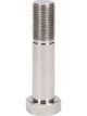 Allstar Performance Bolt 3/4-16 in Thread 2.750 in Long Hex Head Tit